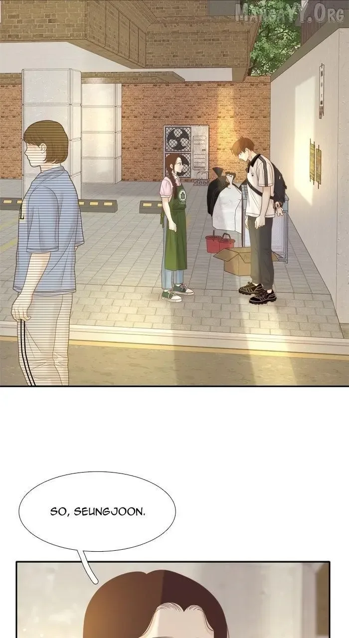 Girl's World Chapter 470 page 94