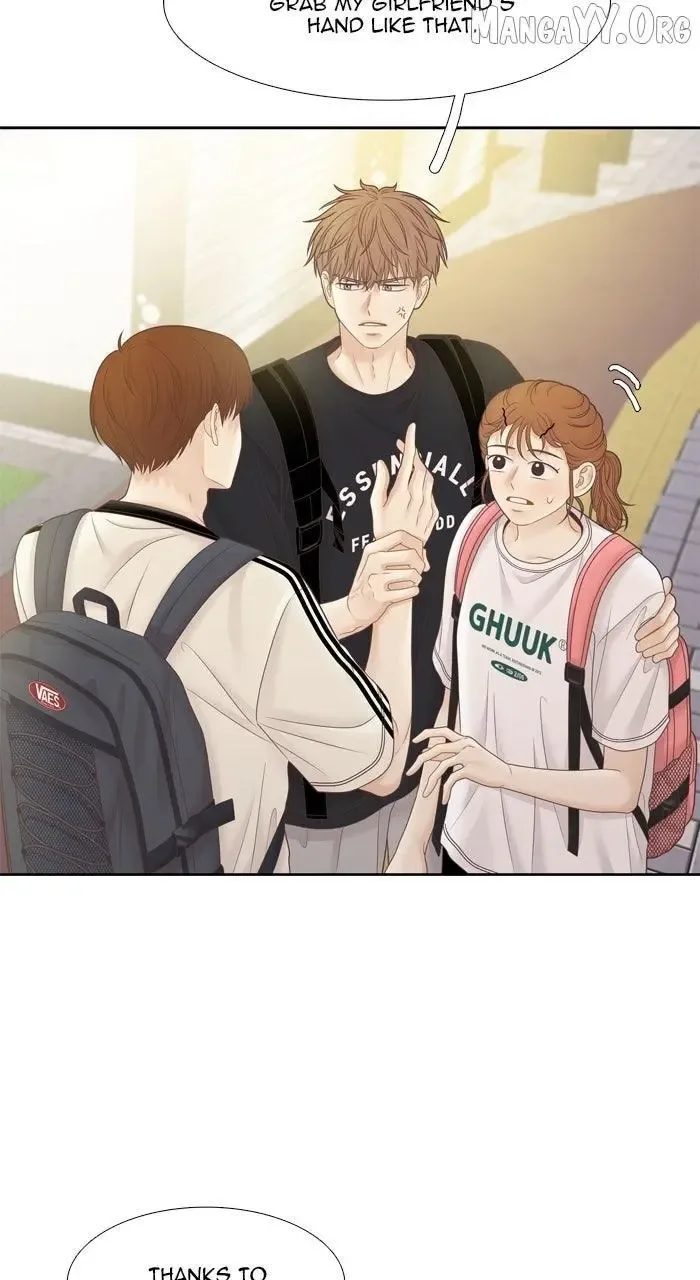Girl's World Chapter 471 page 77