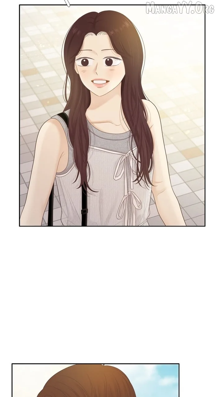 Girl's World Chapter 474 page 24