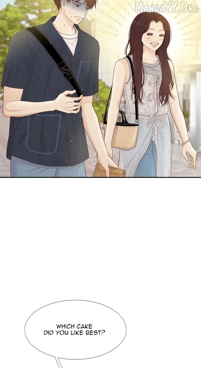 Girl's World Chapter 474 page 23