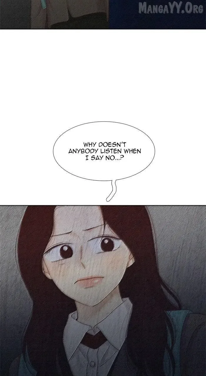 Girl's World Chapter 470 page 99
