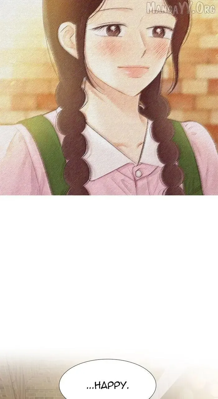Girl's World Chapter 470 page 106