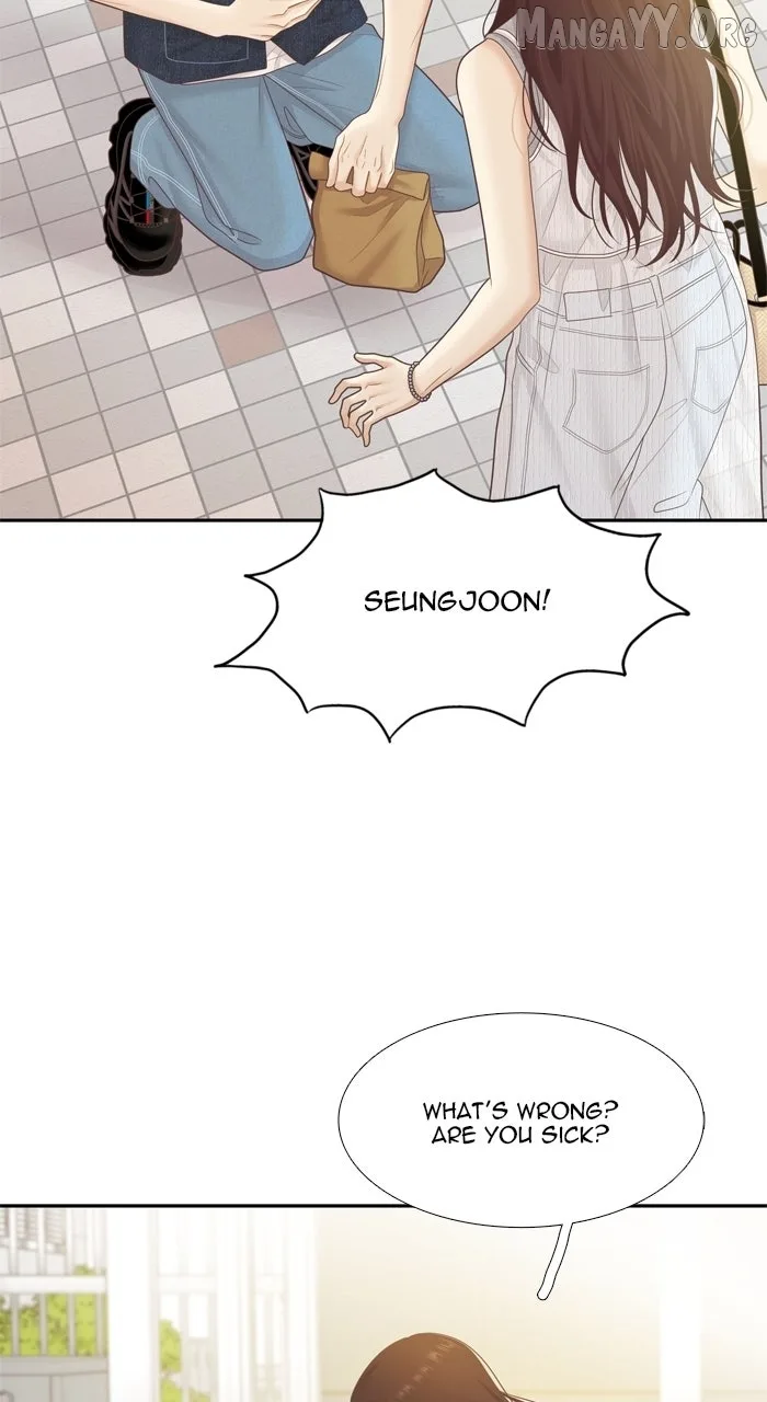 Girl's World Chapter 474 page 29