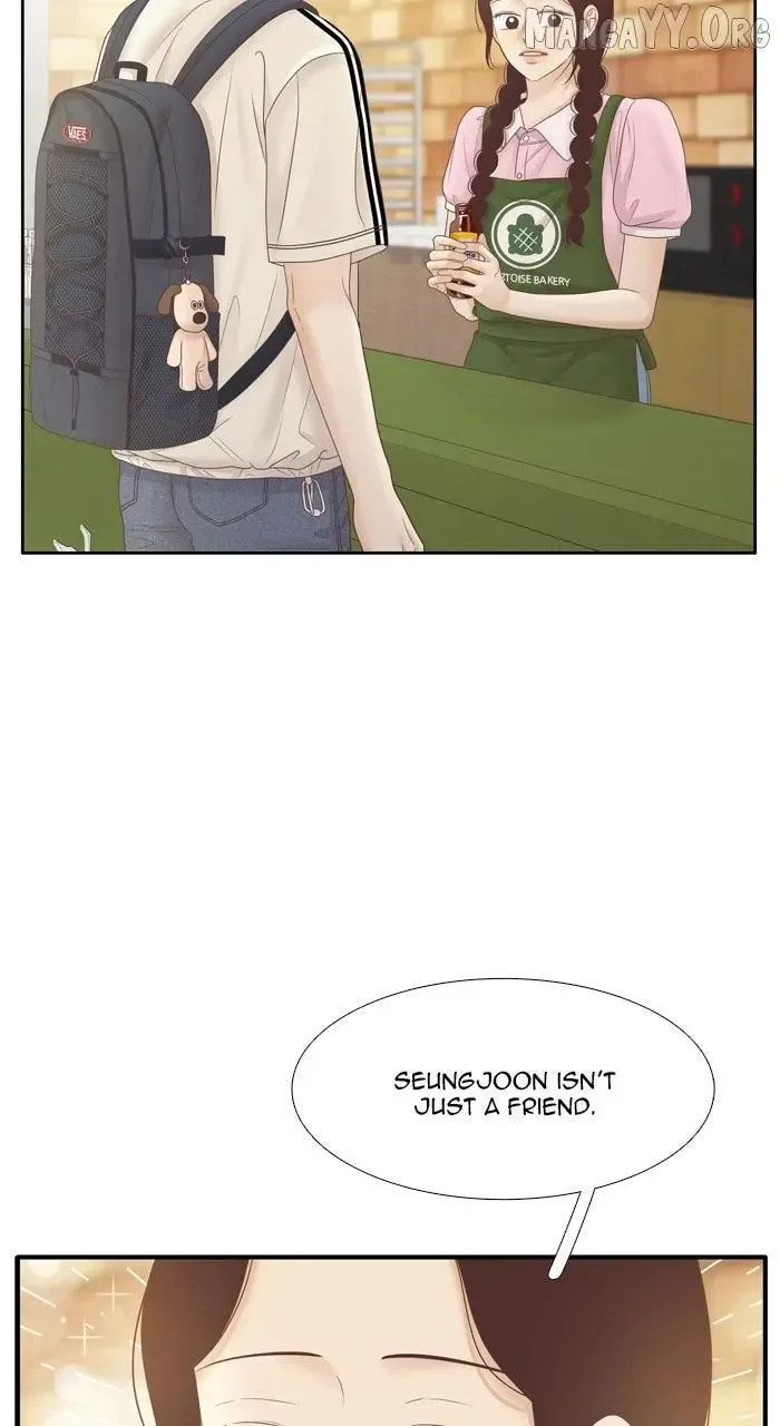 Girl's World Chapter 471 page 94