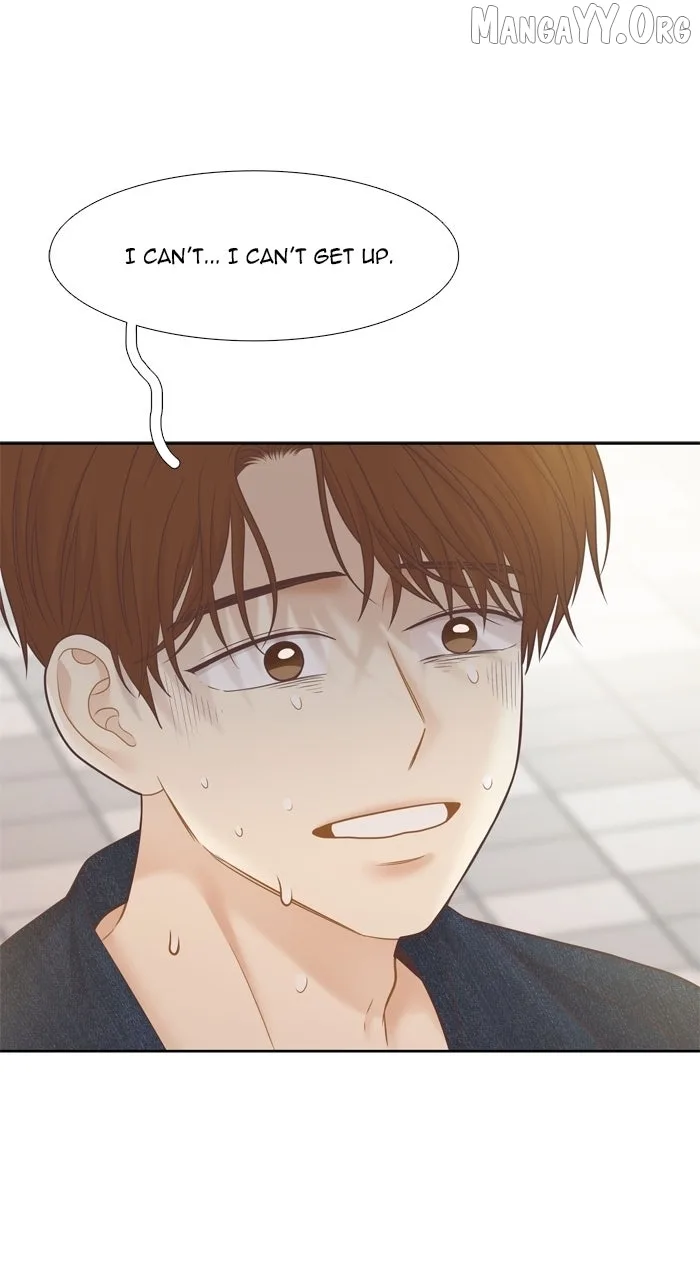 Girl's World Chapter 474 page 36