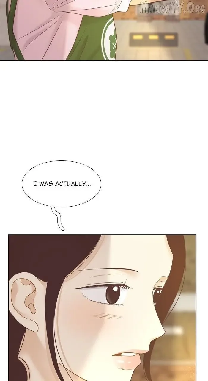 Girl's World Chapter 470 page 103