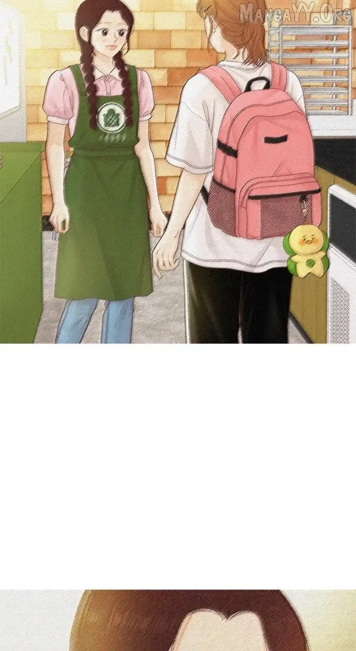 Girl's World Chapter 470 page 105