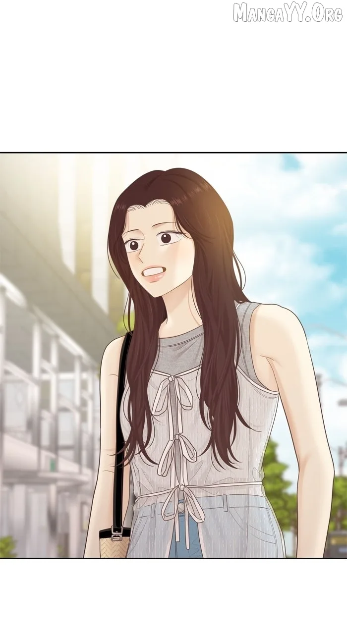 Girl's World Chapter 474 page 37