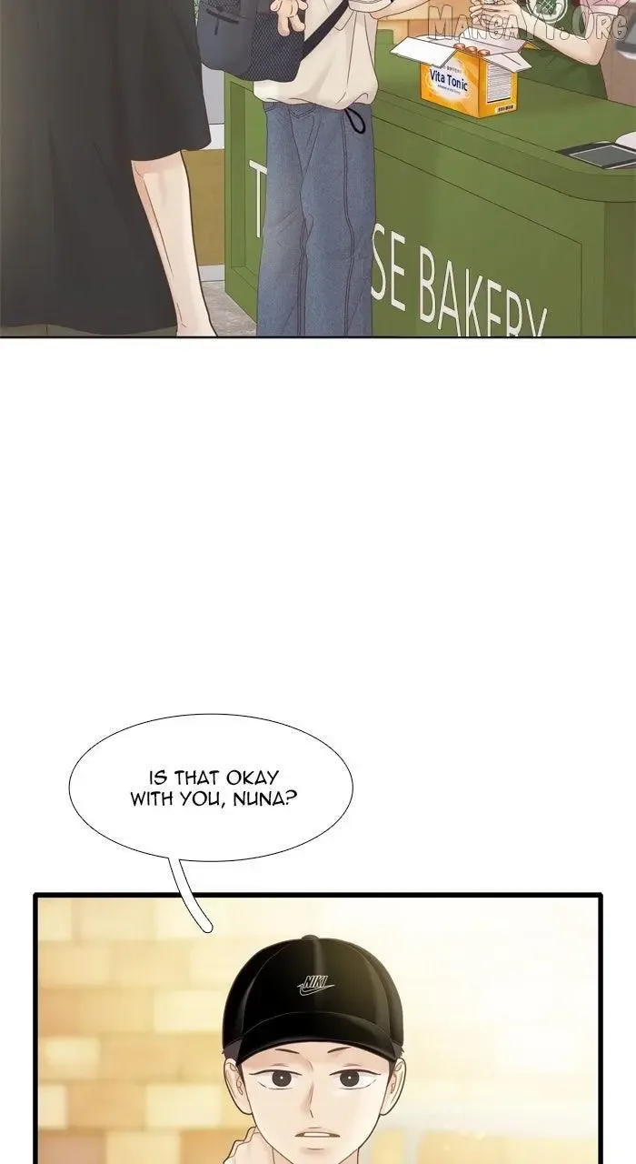 Girl's World Chapter 471 page 92
