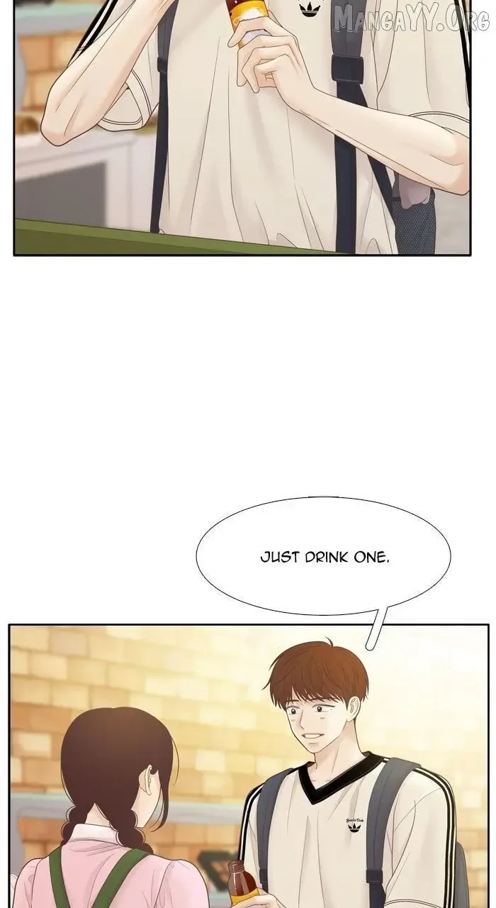 Girl's World Chapter 471 page 90