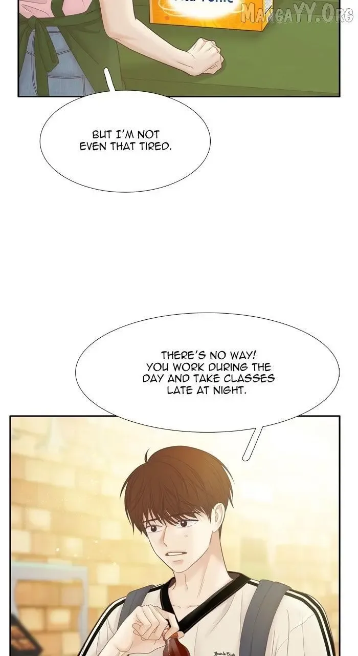 Girl's World Chapter 471 page 89
