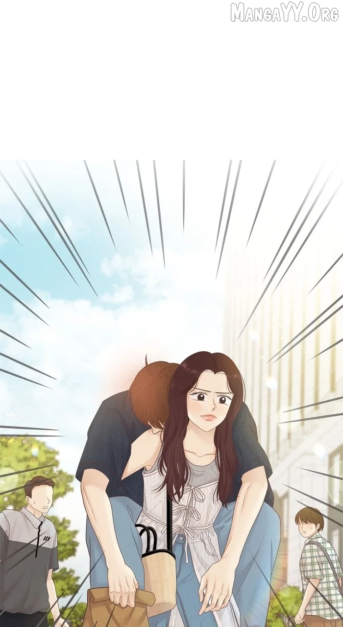 Girl's World Chapter 474 page 38