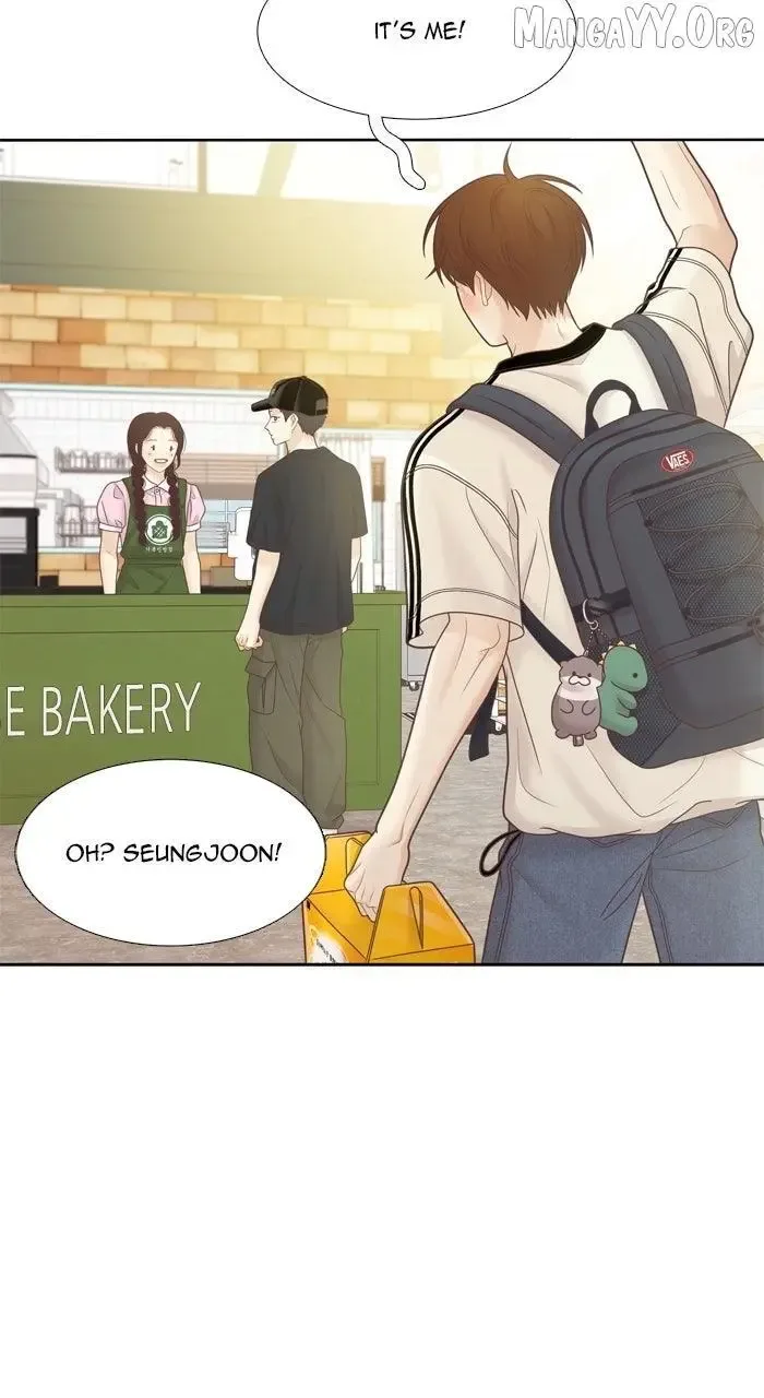 Girl's World Chapter 471 page 83