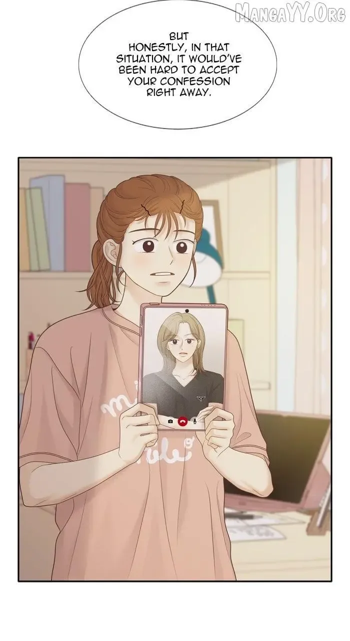 Girl's World Chapter 475 page 41