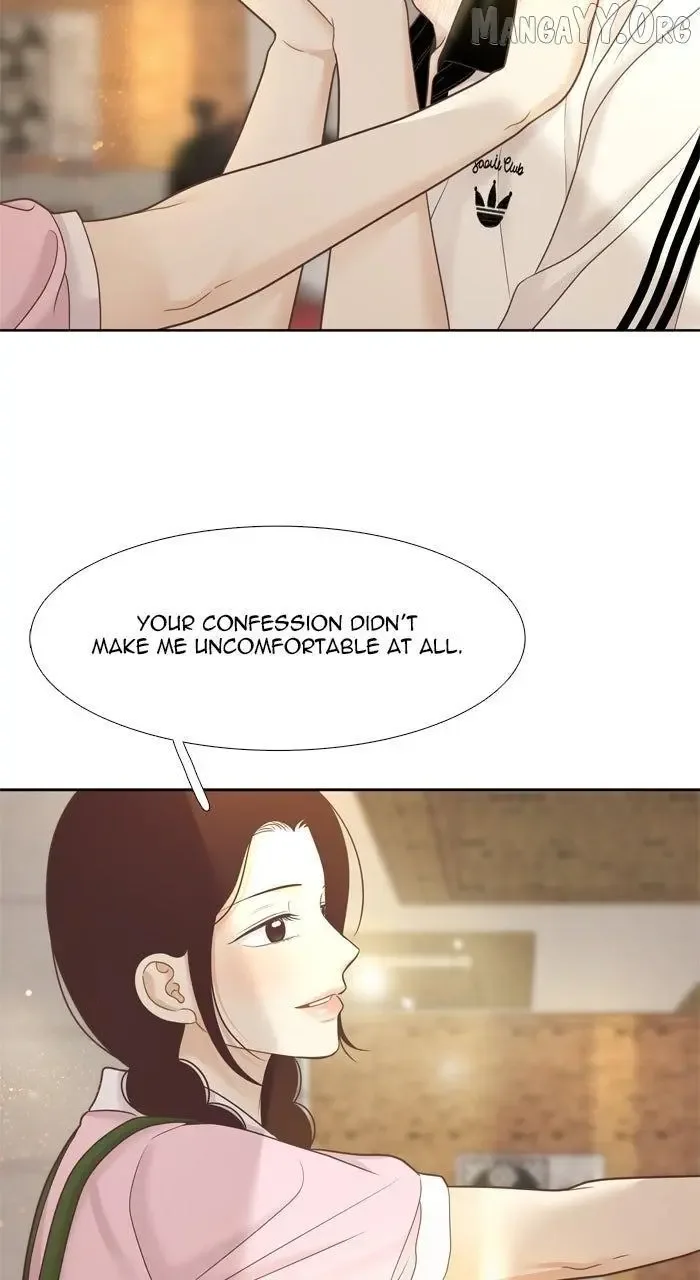Girl's World Chapter 470 page 102