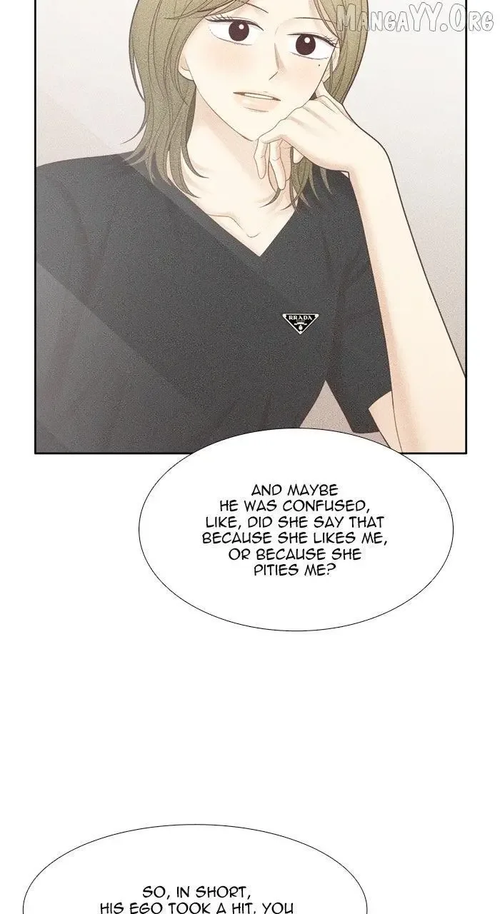 Girl's World Chapter 475 page 44
