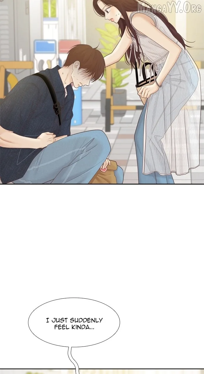 Girl's World Chapter 474 page 30