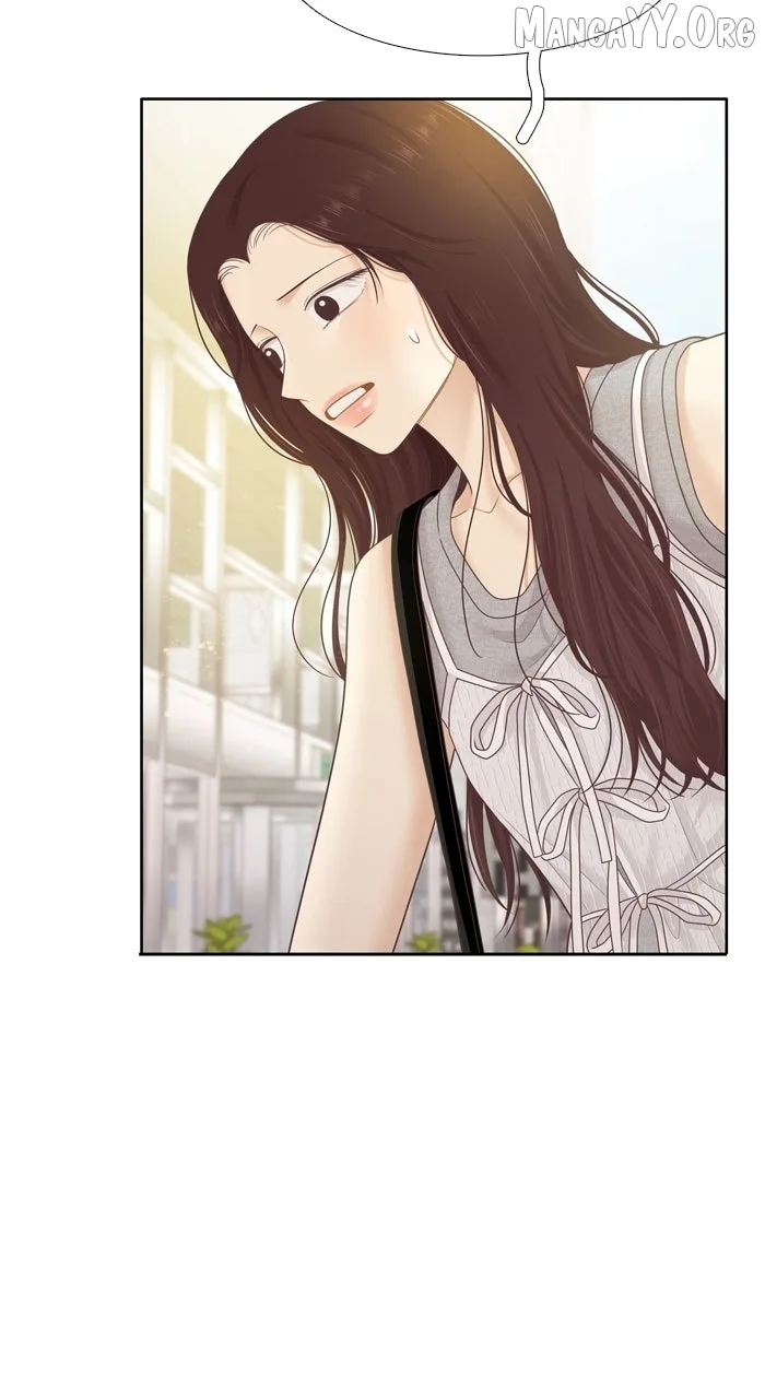 Girl's World Chapter 474 page 34