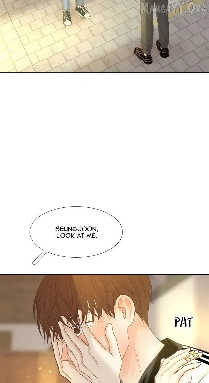 Girl's World Chapter 470 page 101