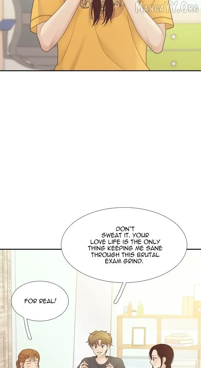 Girl's World Chapter 473 page 2