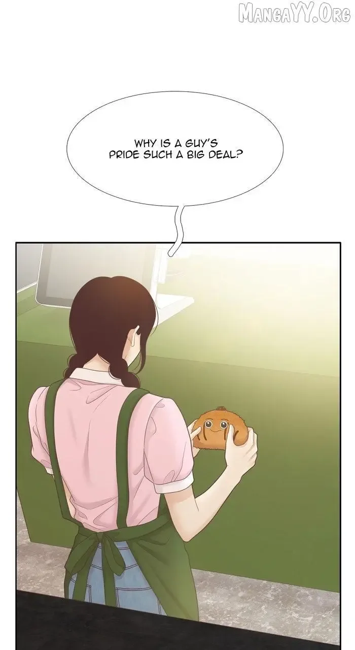 Girl's World Chapter 475 page 55