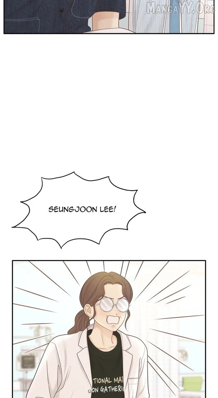 Girl's World Chapter 474 page 48