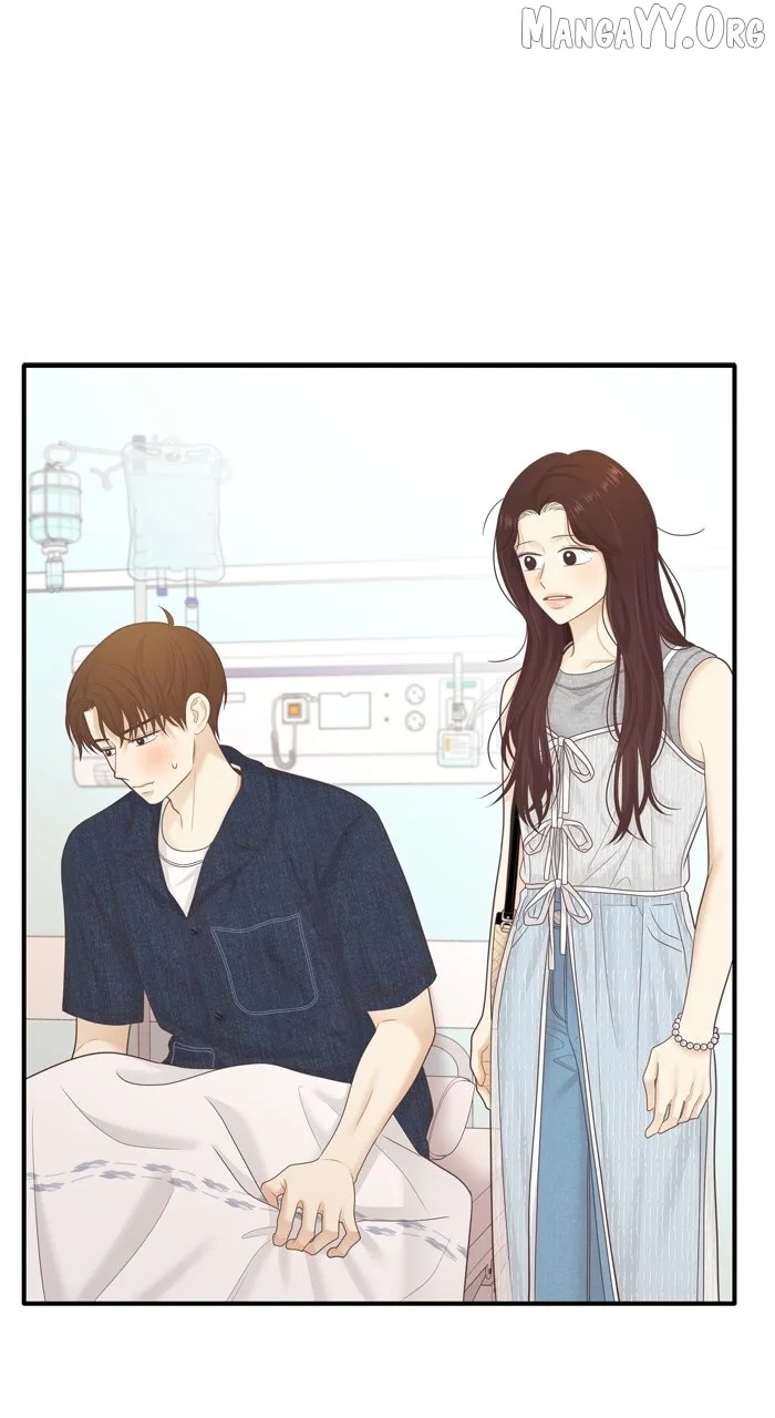 Girl's World Chapter 474 page 46