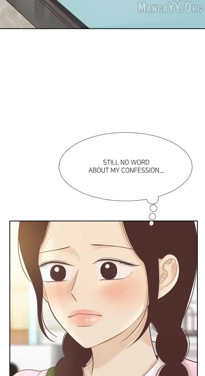 Girl's World Chapter 475 page 52