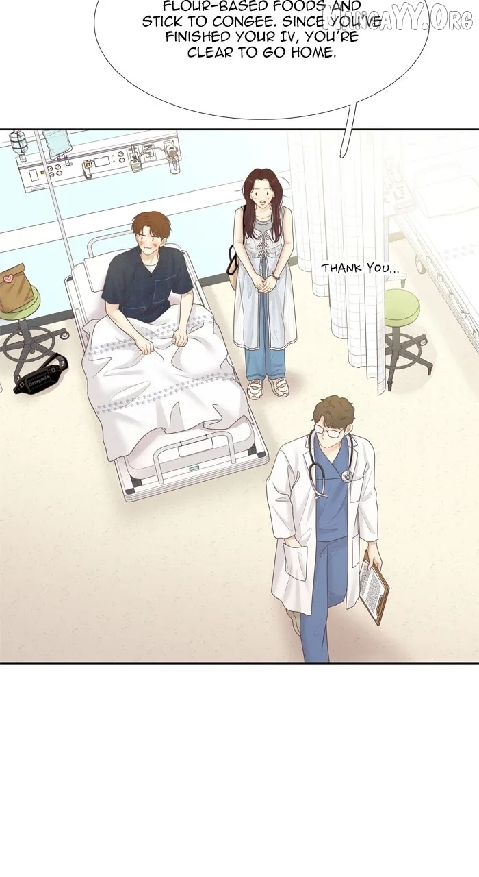 Girl's World Chapter 474 page 45