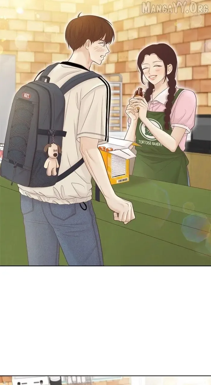 Girl's World Chapter 471 page 97