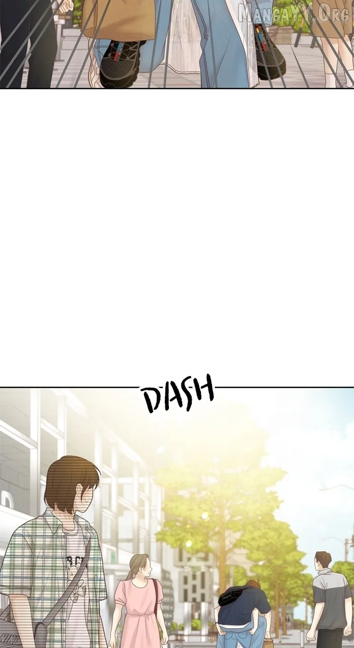 Girl's World Chapter 474 page 39