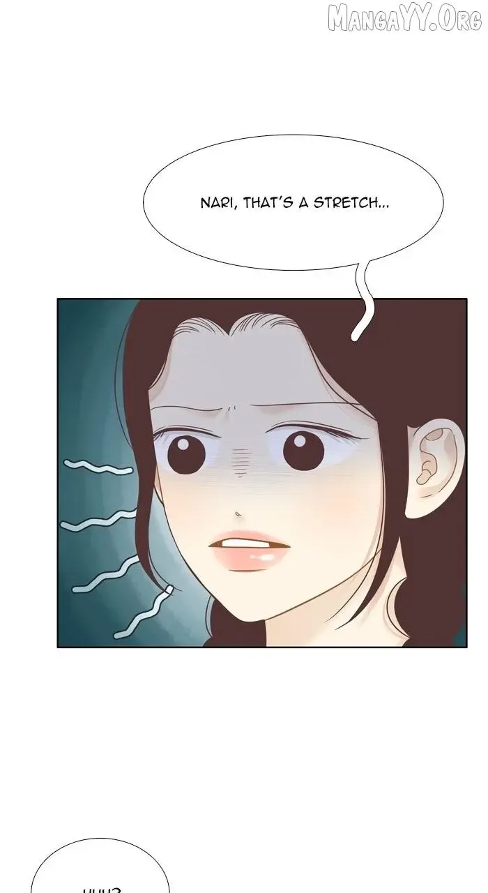 Girl's World Chapter 473 page 12