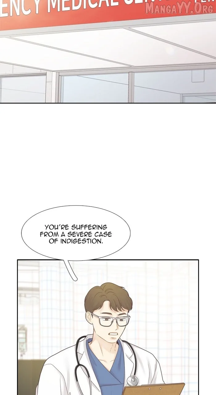 Girl's World Chapter 474 page 41