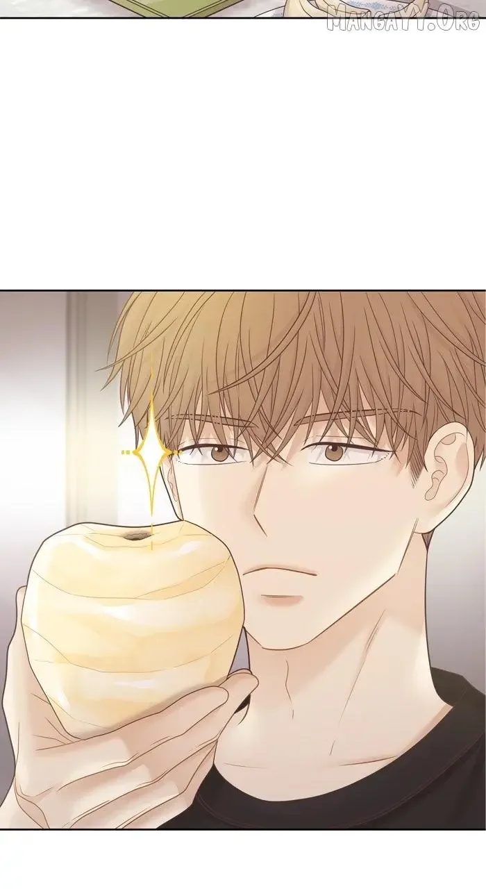 Girl's World Chapter 473 page 10
