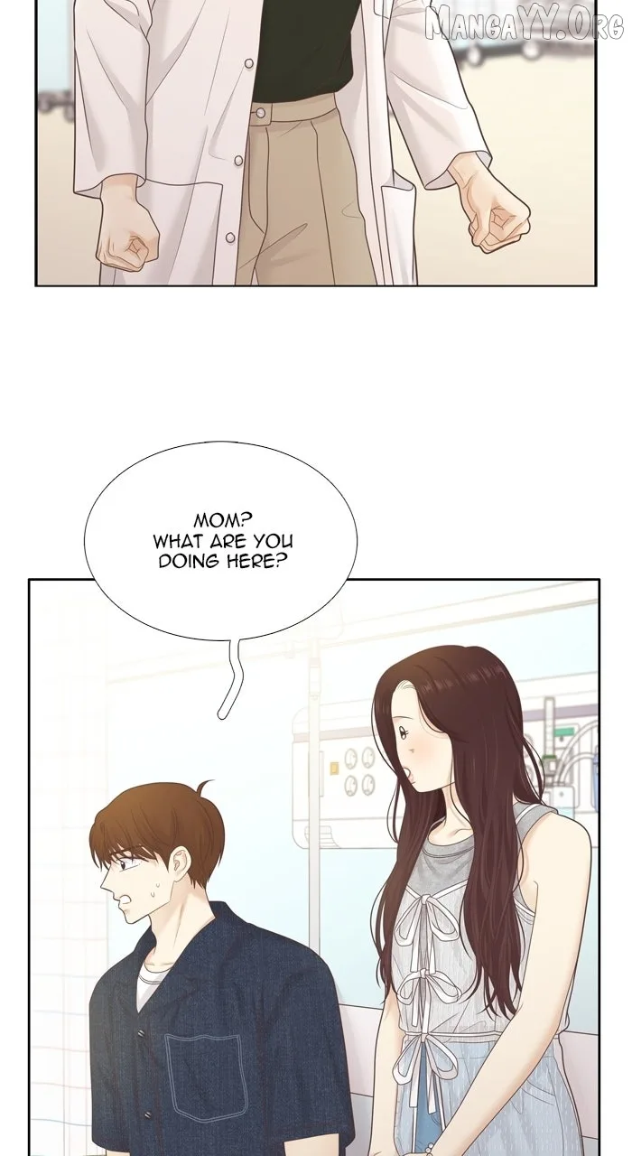 Girl's World Chapter 474 page 49