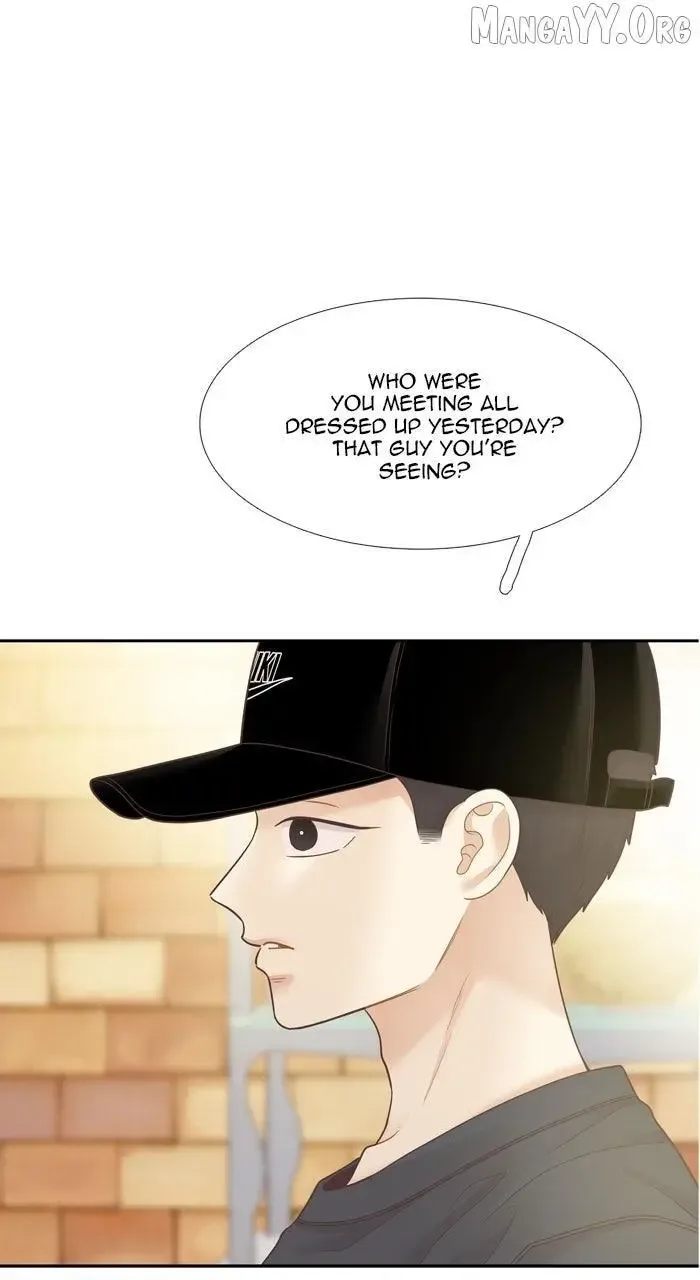 Girl's World Chapter 475 page 60