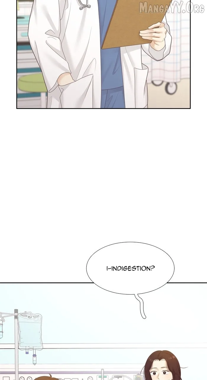 Girl's World Chapter 474 page 42