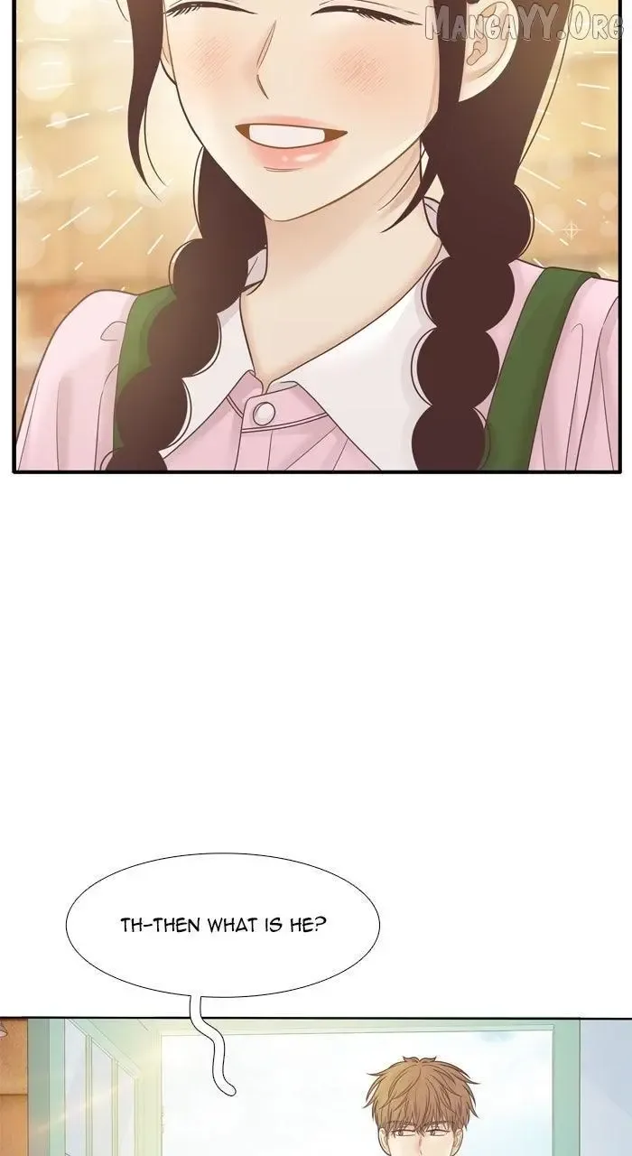 Girl's World Chapter 471 page 95