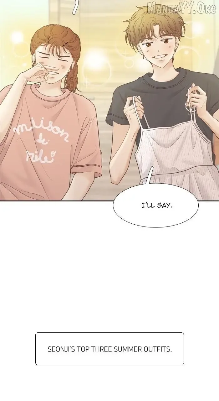 Girl's World Chapter 473 page 5