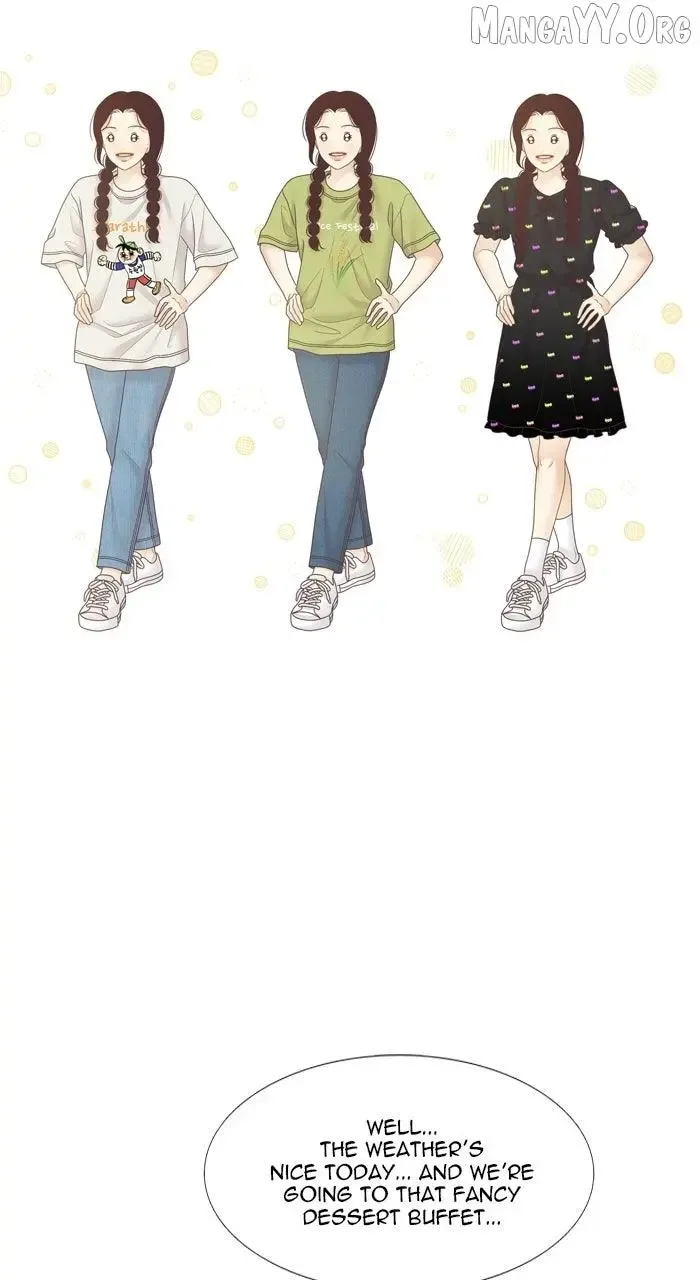 Girl's World Chapter 473 page 6