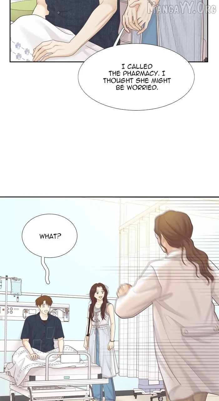 Girl's World Chapter 474 page 50