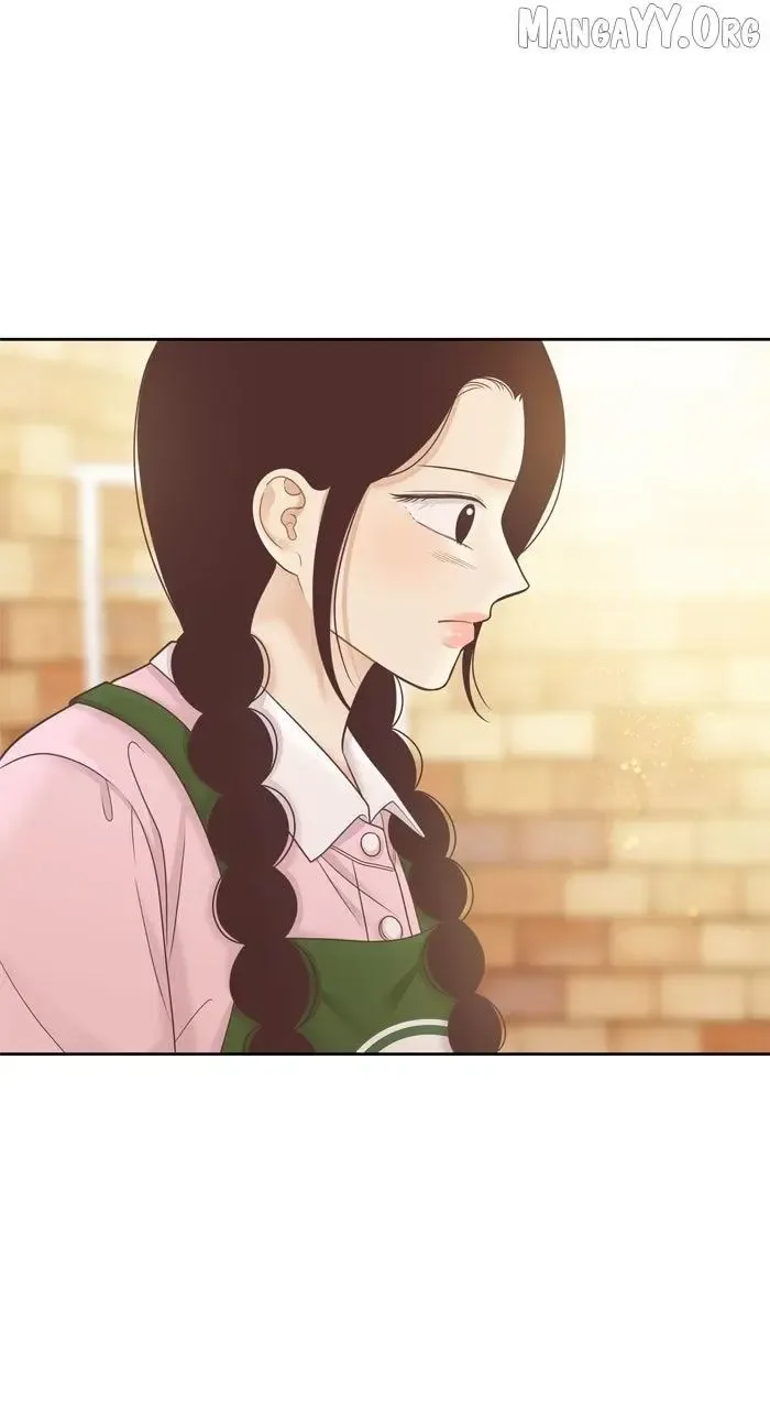 Girl's World Chapter 475 page 61