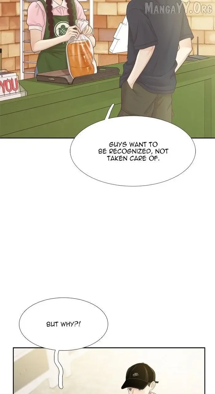 Girl's World Chapter 475 page 65