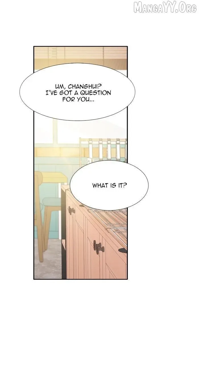 Girl's World Chapter 475 page 62