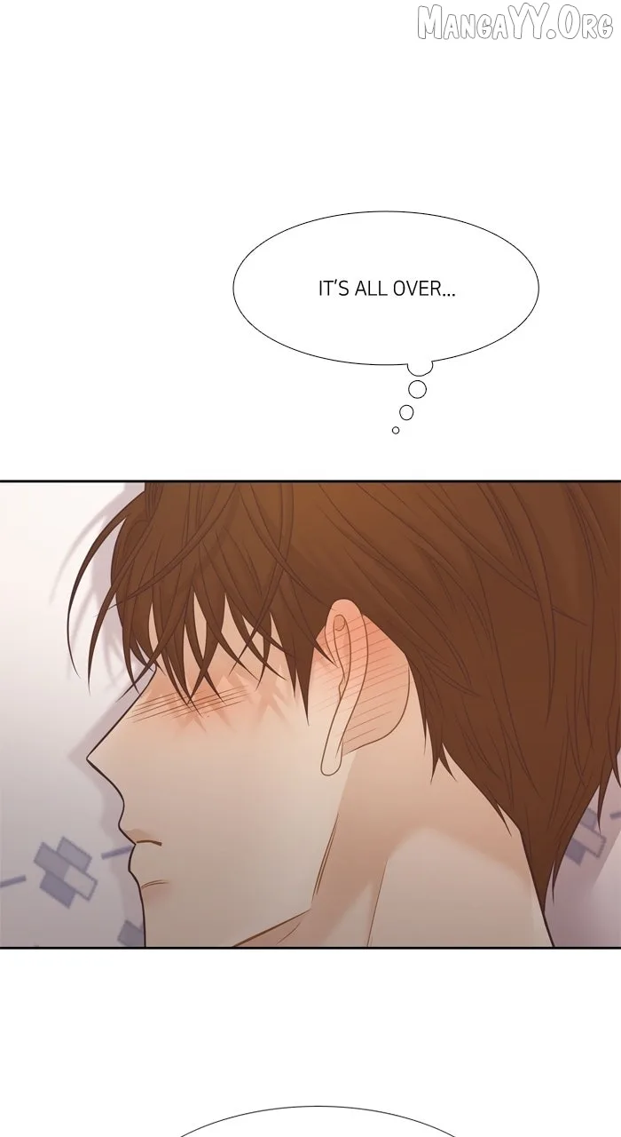 Girl's World Chapter 474 page 62