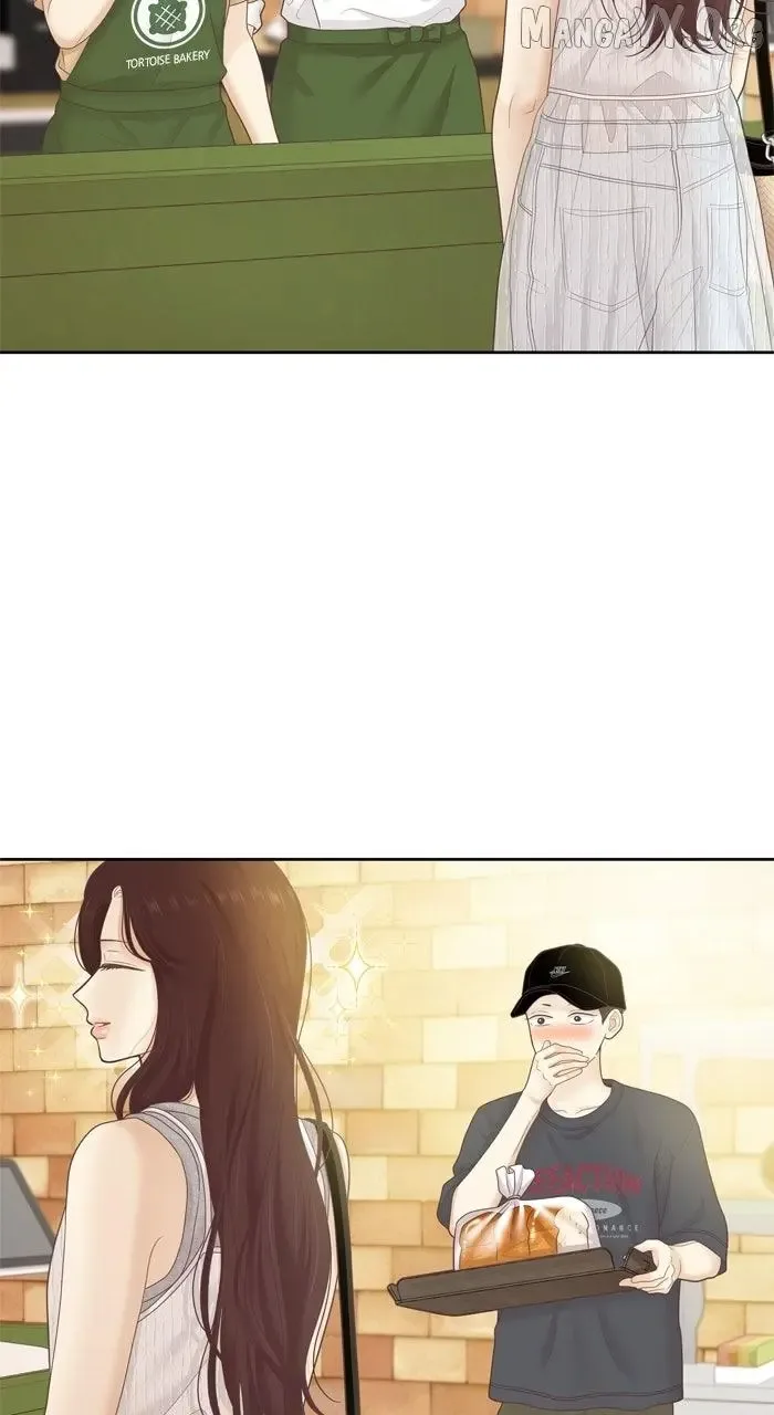Girl's World Chapter 473 page 23