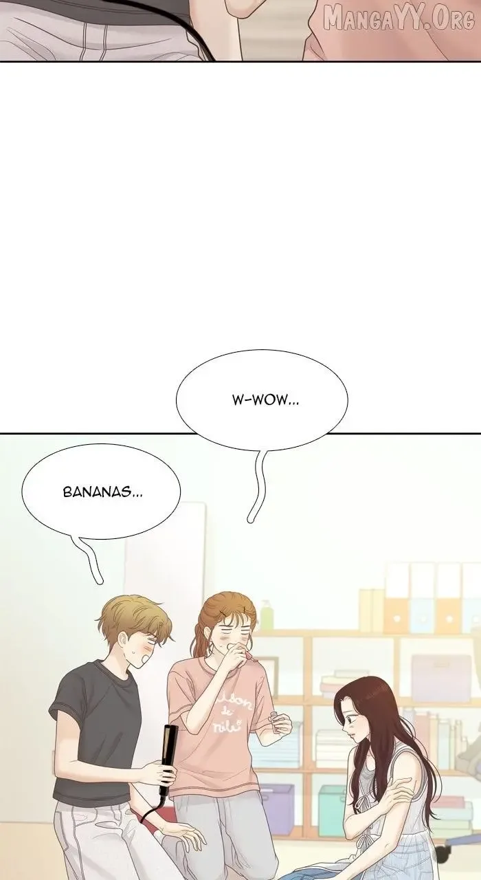 Girl's World Chapter 473 page 20
