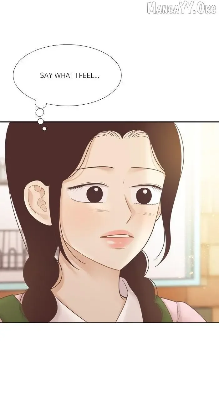Girl's World Chapter 475 page 71