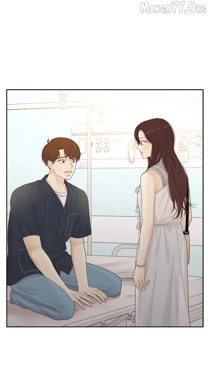 Girl's World Chapter 474 page 59