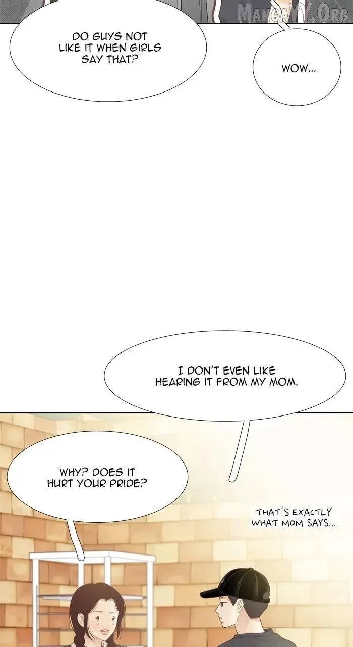 Girl's World Chapter 475 page 64